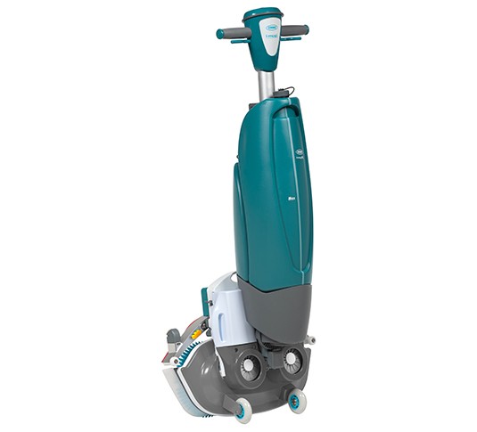 i-mop XL Plus SCRUBBER, [I-MOP XL+TEAL W/BATT   CHRGR] alt 12